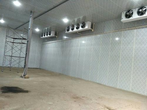 云南冷庫設(shè)計(jì)的節(jié)能設(shè)計(jì)有哪些