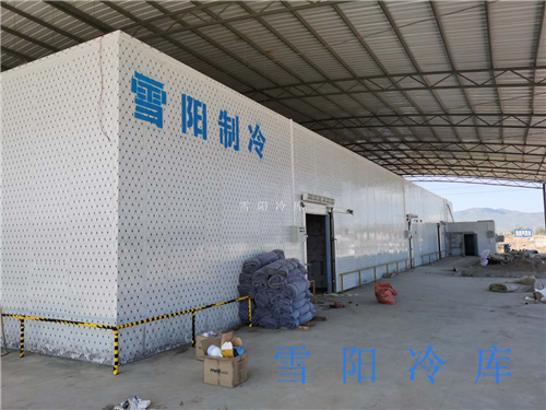云南冷庫的出現(xiàn)解決了哪些難題？