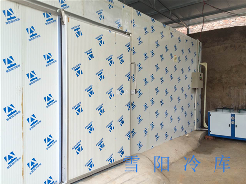 安裝楚雄保鮮冷庫要準(zhǔn)備多少預(yù)算