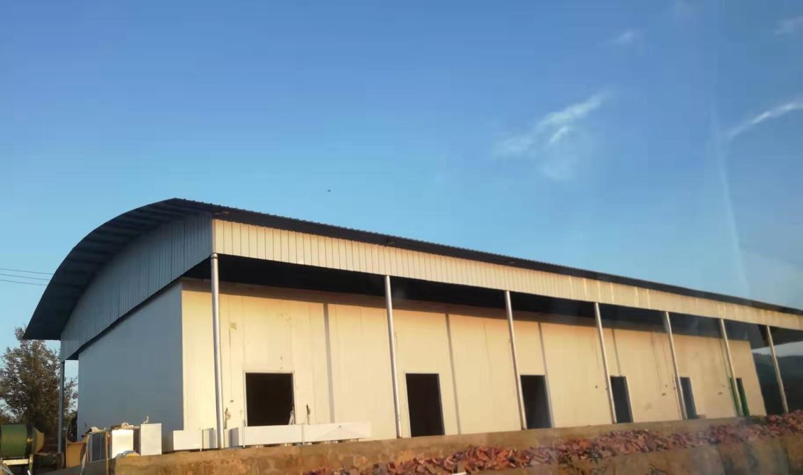 怎么更好的使用云南蔬菜冷庫