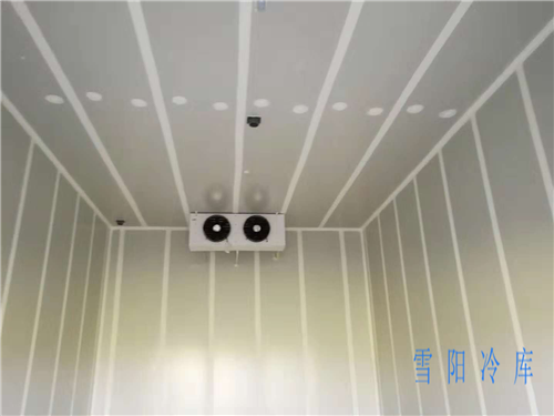 楚雄氣調(diào)冷庫(kù)怎么