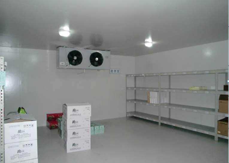 楚雄醫(yī)藥冷庫的節(jié)